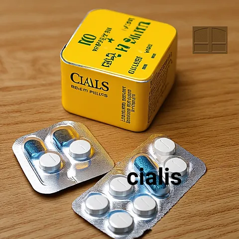 Cialis generico cosa serve